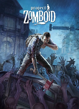 Türkçe Hayatta Kalma Rehberi for Project Zomboid