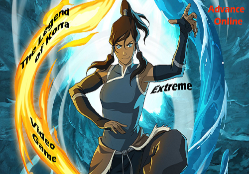 [Türkçe] TLoK™ (Extreme) All Chapters Video Guide for The Legend of Korra™