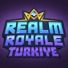 Türkler oyuncular için Discord Adresi [2020] for Realm Royale