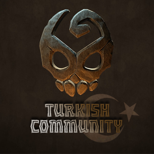 Türklere Özel Battlerite Discord Sunucusu for Battlerite