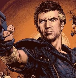 Trocar Lingua para Portugues for Mad Max