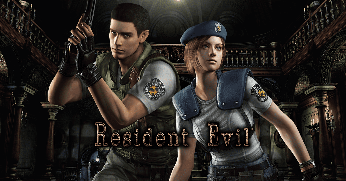 TROFÉUS E CONQUISTAS for Resident Evil