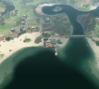 Tropico 5 Faction Help for Tropico 5
