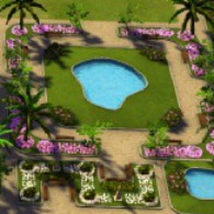 Tropico 5 More Gardens for Tropico 5
