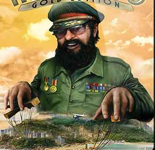 Tropico 6 Türkçe Yama (Turkish) for Tropico 6