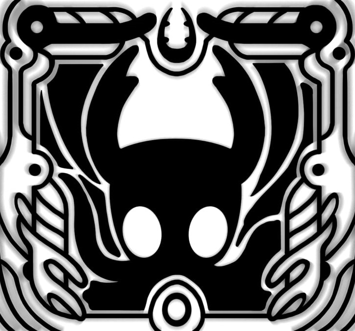 Trouble with The Radiance? (Boss Guide) for Hollow Knight