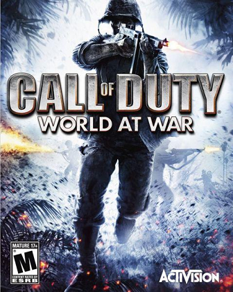 Troubleshooting for "connection no longer available" for Call of Duty: World at War