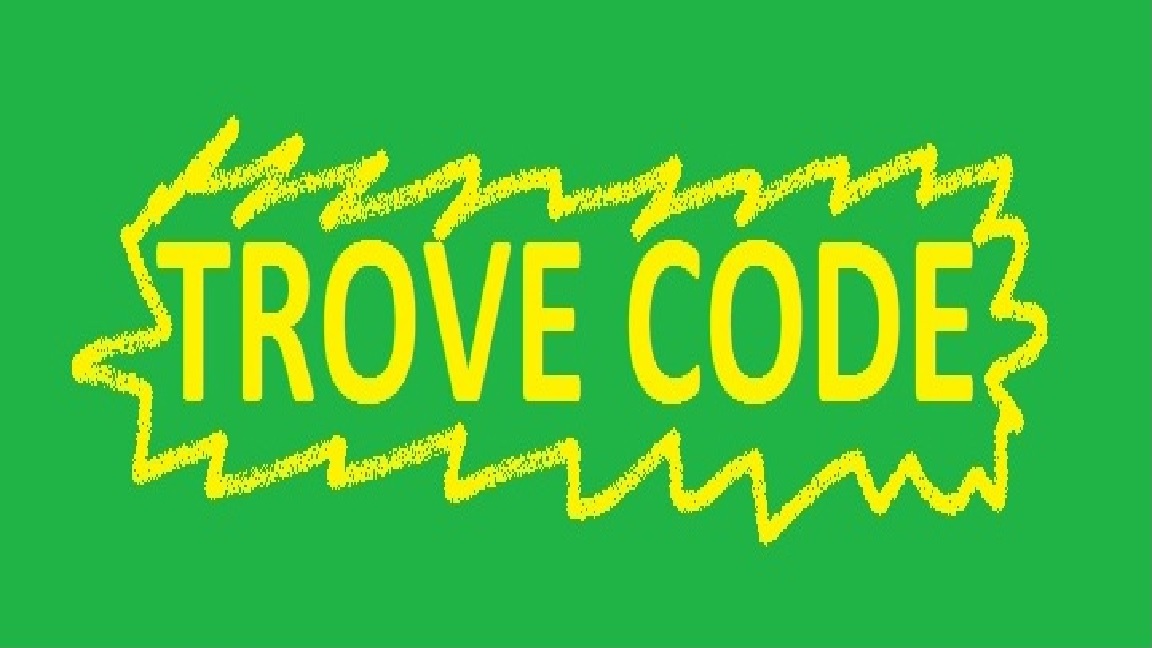 Trove Code for Trove