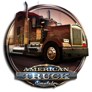 [TruckersMP] Новая Дорога Дураков в ATS - лучший маршрут в игре for American Truck Simulator