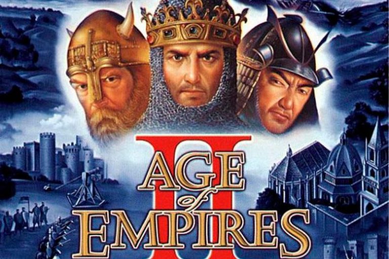 Trucos age of empires 2 steam solo
