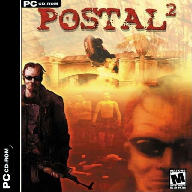 Trucos para Postal 2 (en español) for POSTAL 2