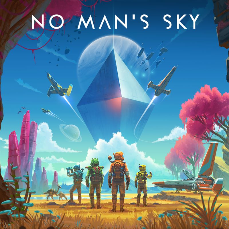 Trucs et astuces de tonton Walky for No Man's Sky