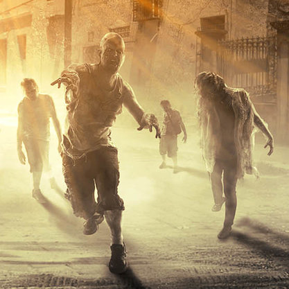 'True Apocalypse' Mode for Dying Light