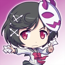True Ending Choices route guide for Gal*Gun: Double Peace
