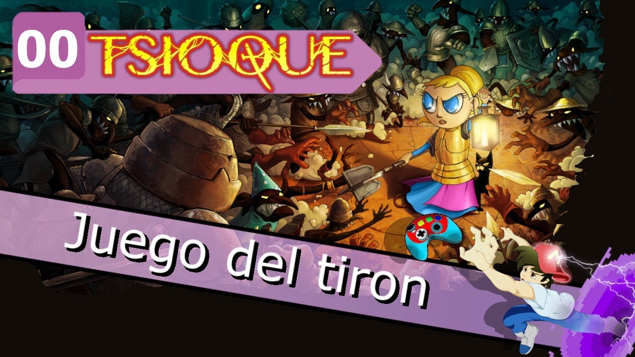 TSIOQUE Completo for TSIOQUE