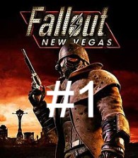 Tüm silahlar rehberi #1 for Fallout: New Vegas