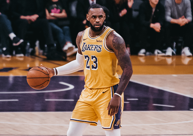 Turkish NBA Community for NBA 2K19
