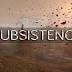 Tutorial and tips for surviving the first couple of days for Subsistence