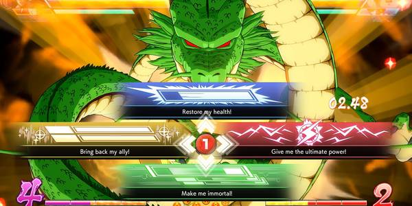 Tutorial: ¿Como obtener las Esferas del Dragon? e invocar a Shenlong / Shenron en Dragon Ball FighterZ for DRAGON BALL FighterZ
