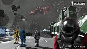 tutorial di base for Space Engineers