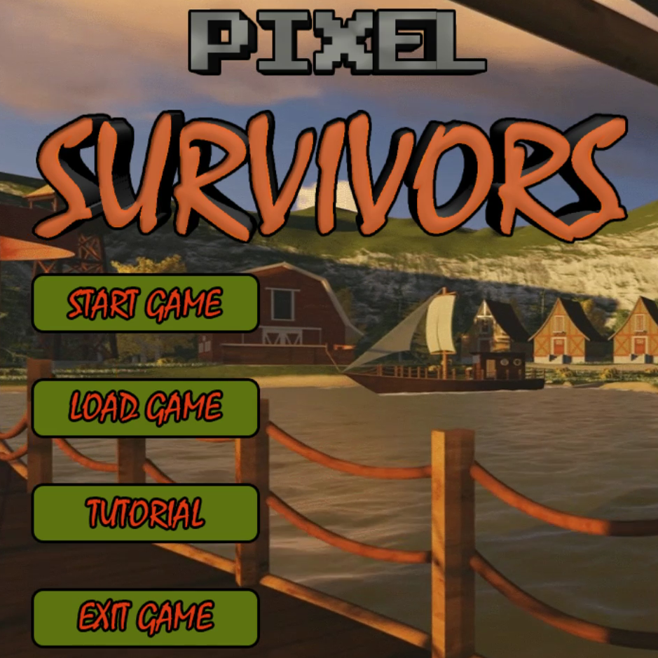 Tutorial en Español.- for Pixel Survivors