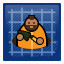 [Tutorial]Escape mode achievement - I May Have Found A Way Out Of Here for Prison Architect