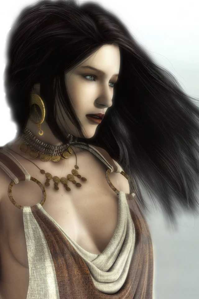 Tutorial Kindred Blades Mod for Prince of Persia: The Two Thrones