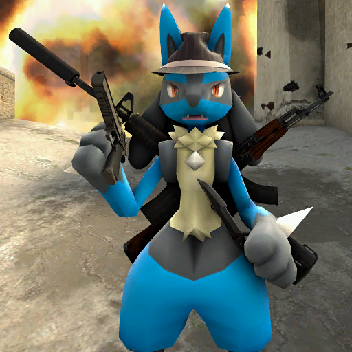 [Tutorial] SFM - Apply custom textures to models without overwriting the original texture for Source Filmmaker