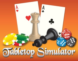 Tutorial Tabletop Simulator for Tabletop Simulator