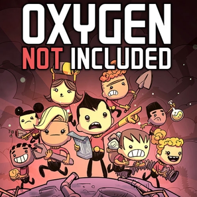 [Tutorial Video FR] Du Cycle 1 au Cycle 100 + Prolongations for Oxygen Not Included
