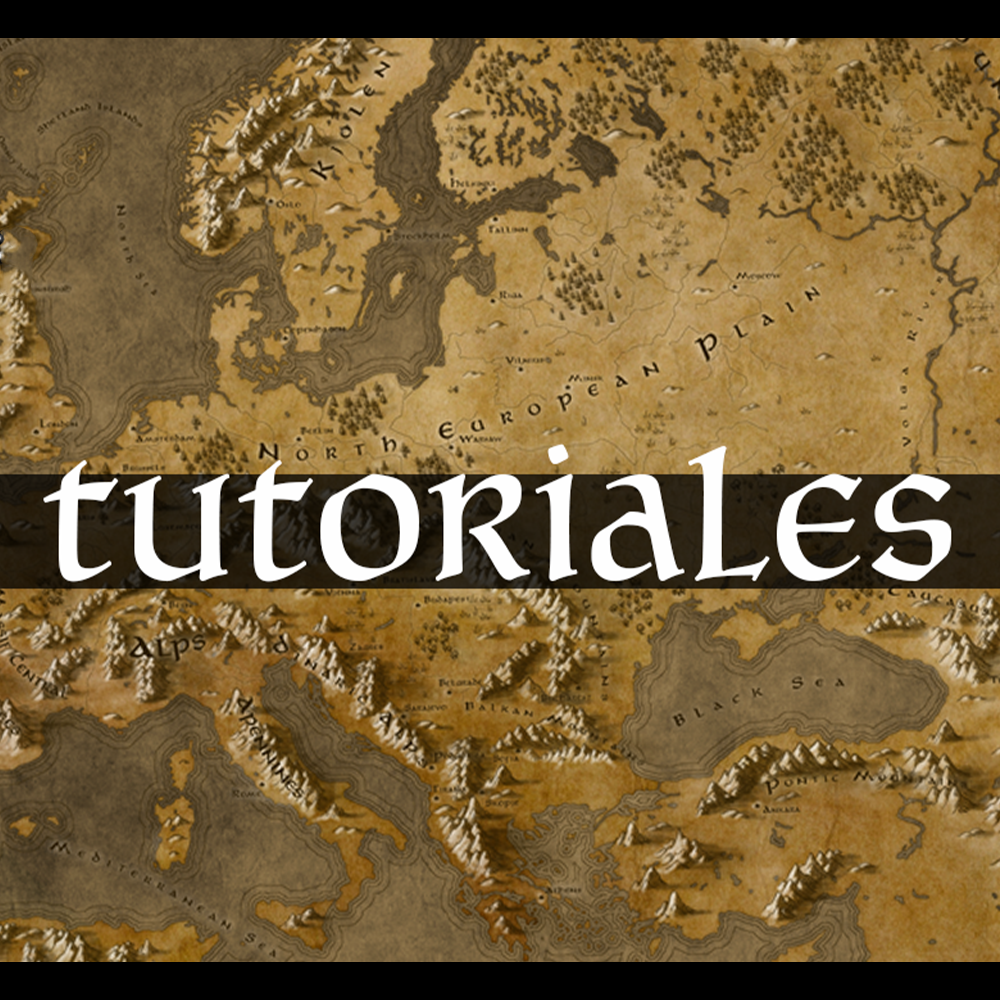 👑 TUTORIALES CK3 for Crusader Kings III