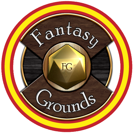 Tutoriales Fantasy Grounds en Castellano for Fantasy Grounds Classic
