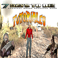 TUTORIALES Y CONSEJOS EN ESPAÑOL for 7 Days to Die