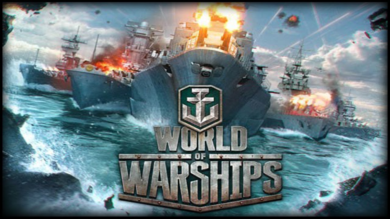 Tutos vidéos pour les nouvelles recrues for World of Warships