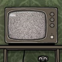 TV Channels! for Cube Escape: Paradox