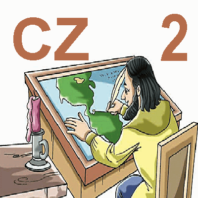 Tvorba map - 2. část for Sid Meier's Civilization V
