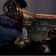 TW:WH Script Mod: Creating Self-calling Scripts. for Total War: WARHAMMER II