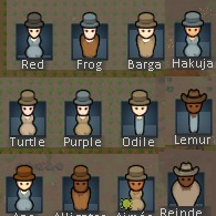 Two tricky methods to enlarge the colony. for RimWorld
