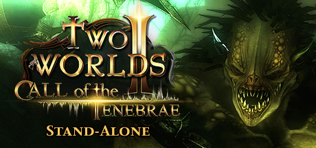 Two Worlds II HD - Call of the Tenebrae