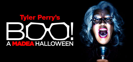 Tyler Perry's Boo! A Madea Halloween