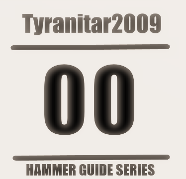 Tyranitar2009's Hammer Guide Series #00 for Portal 2