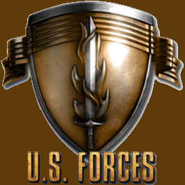 U.S. Forces Units & Commanders Flow Charts/Tech Trees for Company of Heroes 2
