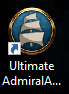 UA:AOS Stock ship loadouts and Gun stats for Ultimate Admiral: Age of Sail