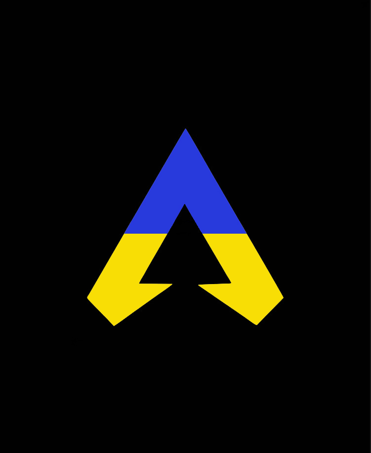 [UA] Apex Legends - про головне for Apex Legends