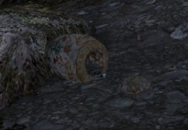 Ubicación de las Urnas. for Dear Esther: Landmark Edition