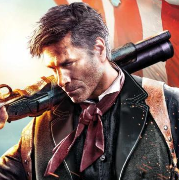 Ubicación de todas las infusiones for BioShock Infinite