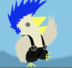 Лучшая карта в UCH for Ultimate Chicken Horse