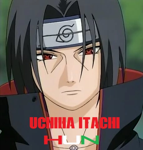 Uchiha Itachi - Konoha Hőse for NARUTO TO BORUTO: SHINOBI STRIKER