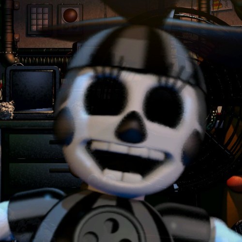 UCN打倒50/20個人的メモ for Ultimate Custom Night