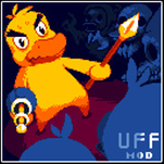 UFF Items Mod  (In Russian Languege) for Duck Game
